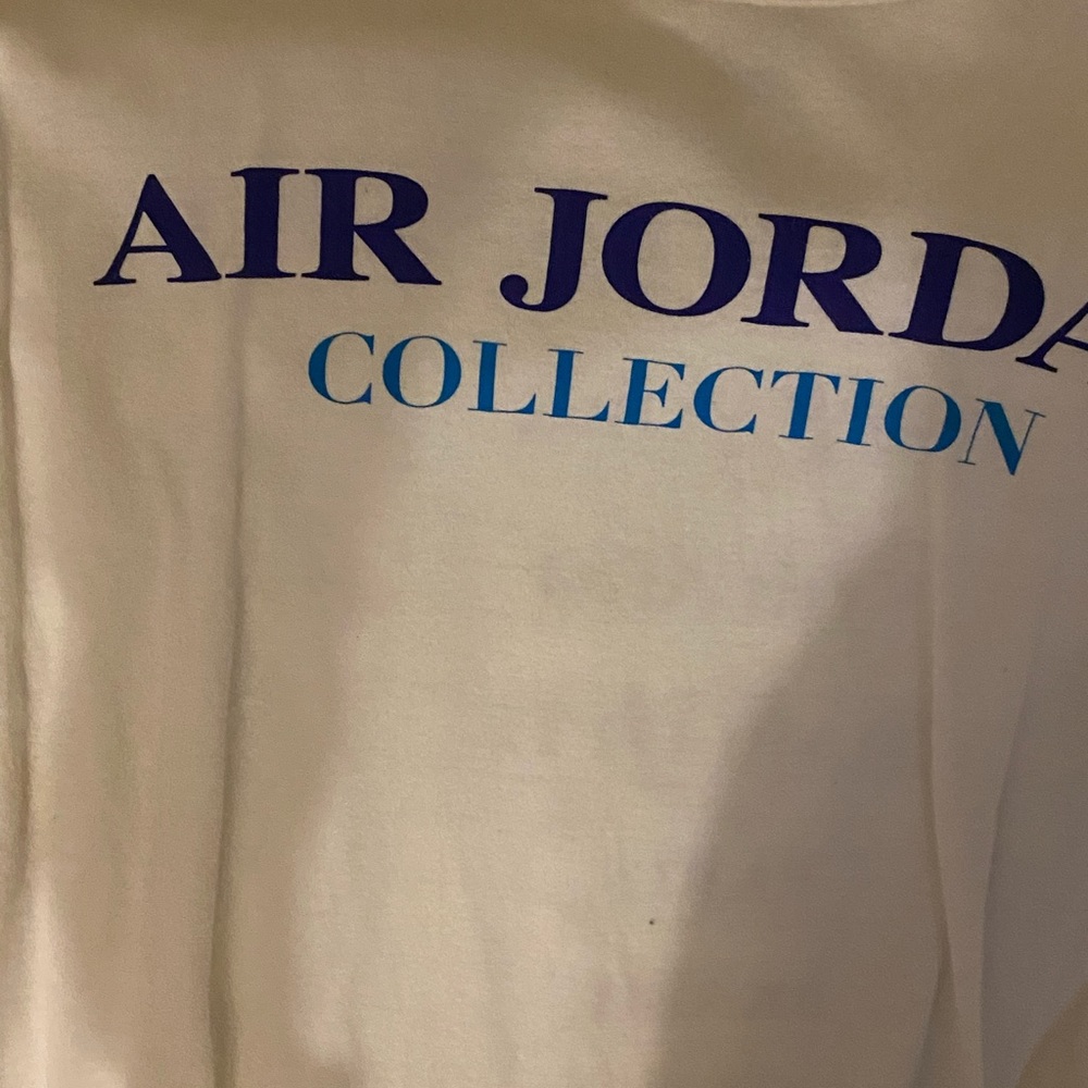 Jordan T-shirt
